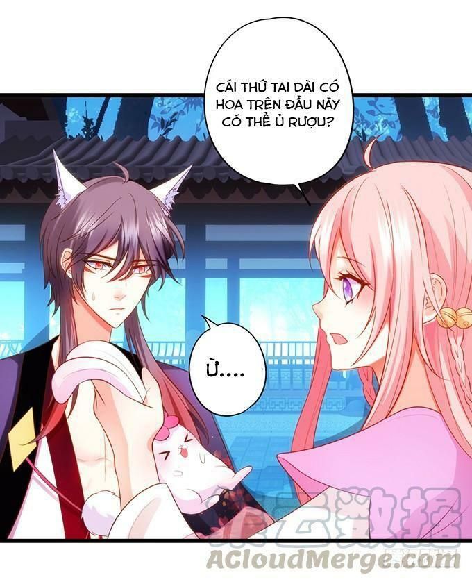 hồ tiên hung bạo chapter 98 47