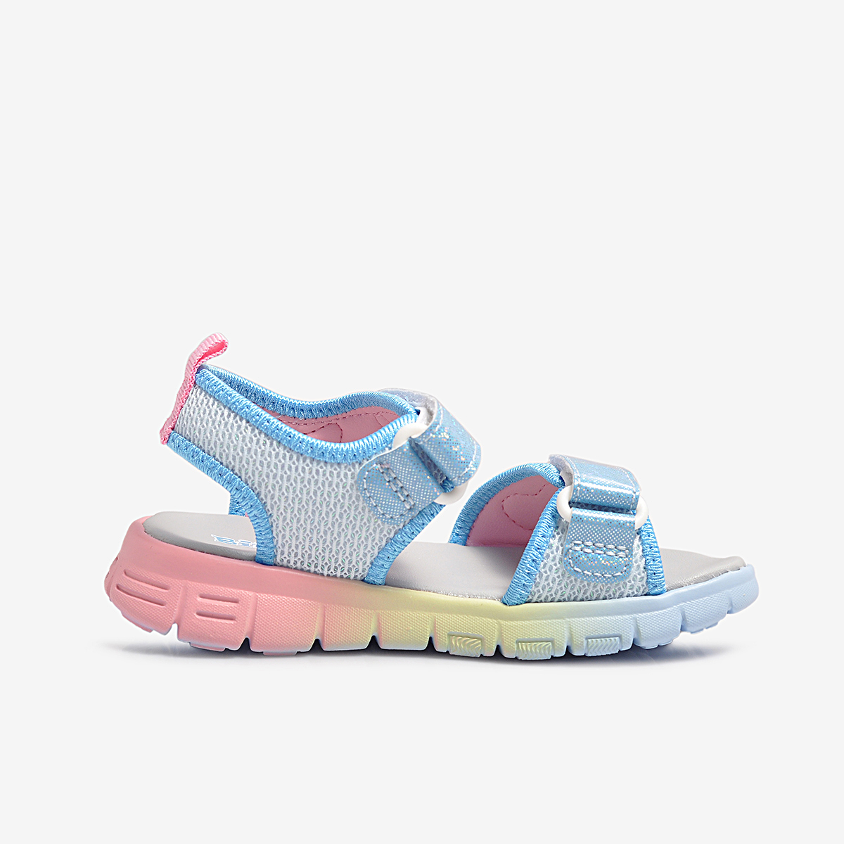 Sandal Biti's Bé Gái BEG001000XDG Đế EVA Siêu Nhẹ size
