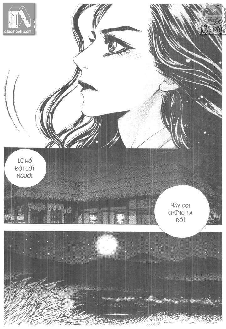 geonneun seonbi chapter 2 30