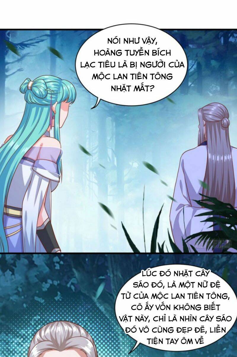 tiên ma đồng tu chapter 129 29