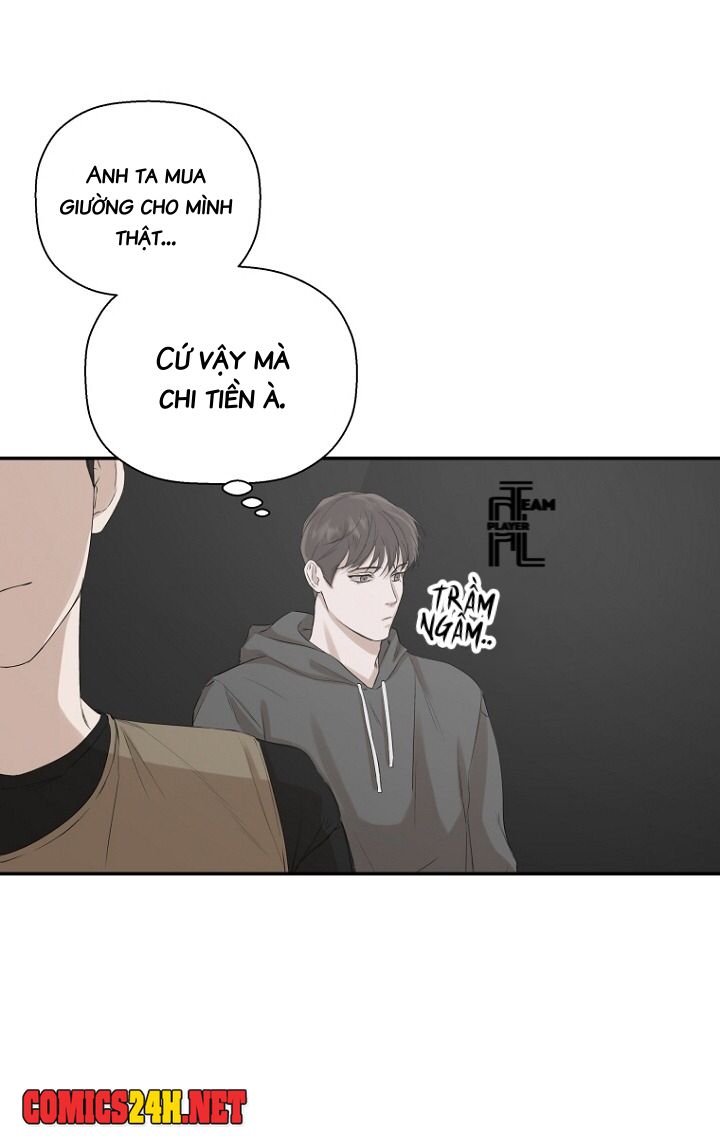 người xa lạ chapter 10 15