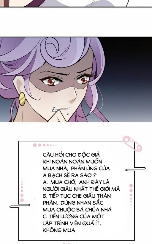 song diện tổng tài sủng thê chỉ nam chapter 9.2 21