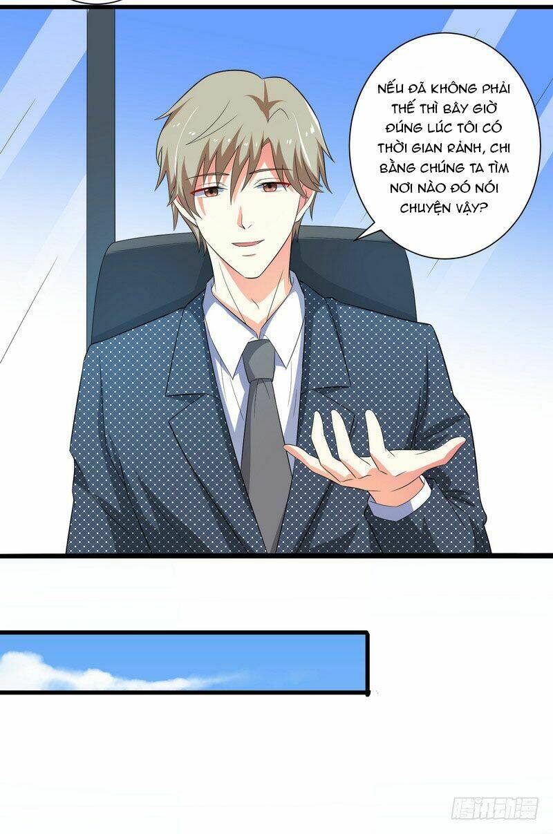 khế hôn chapter 15 6