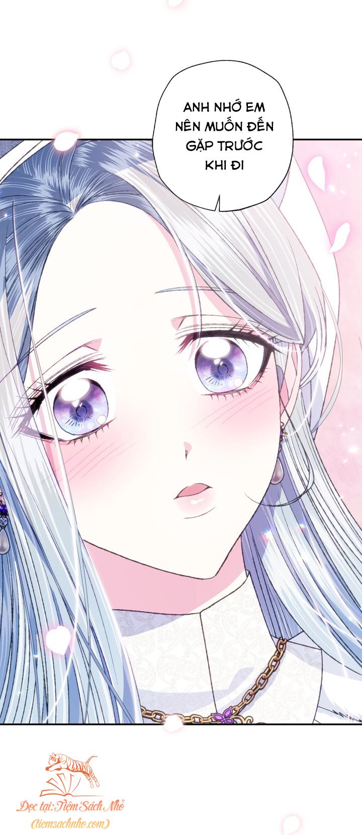 cha, con không muốn kết hôn đâu chapter 86 12