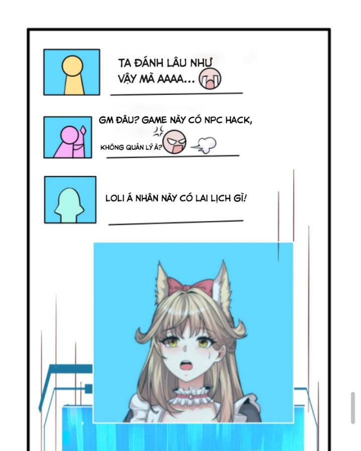 người chơi và nhân vật chính đều muốn làm hại ta chapter 62 44