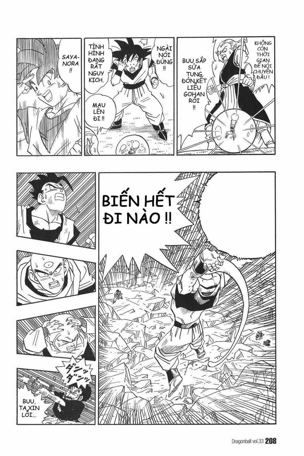 dragon ball - bảy viên ngọc rồng chapter 502 3