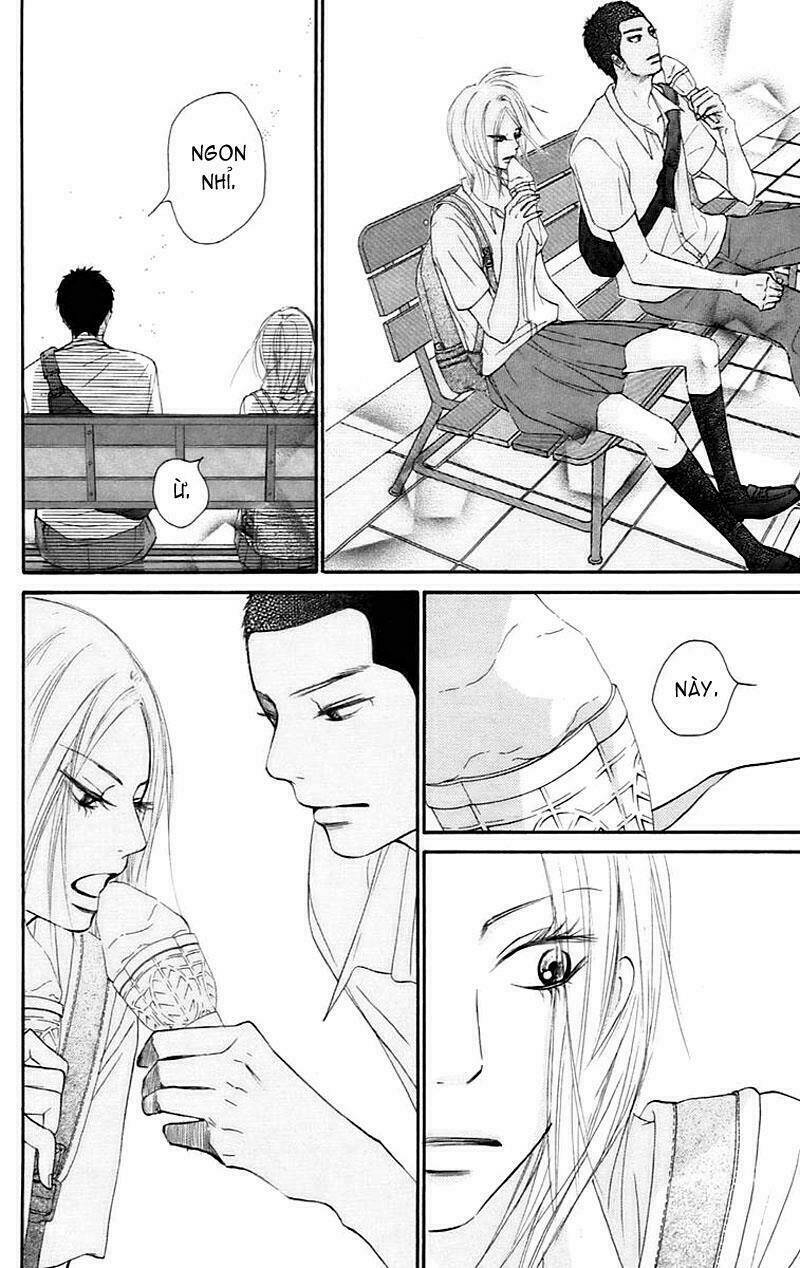 anh đã cho em biết bao thứ đầu tiên chapter 59 21