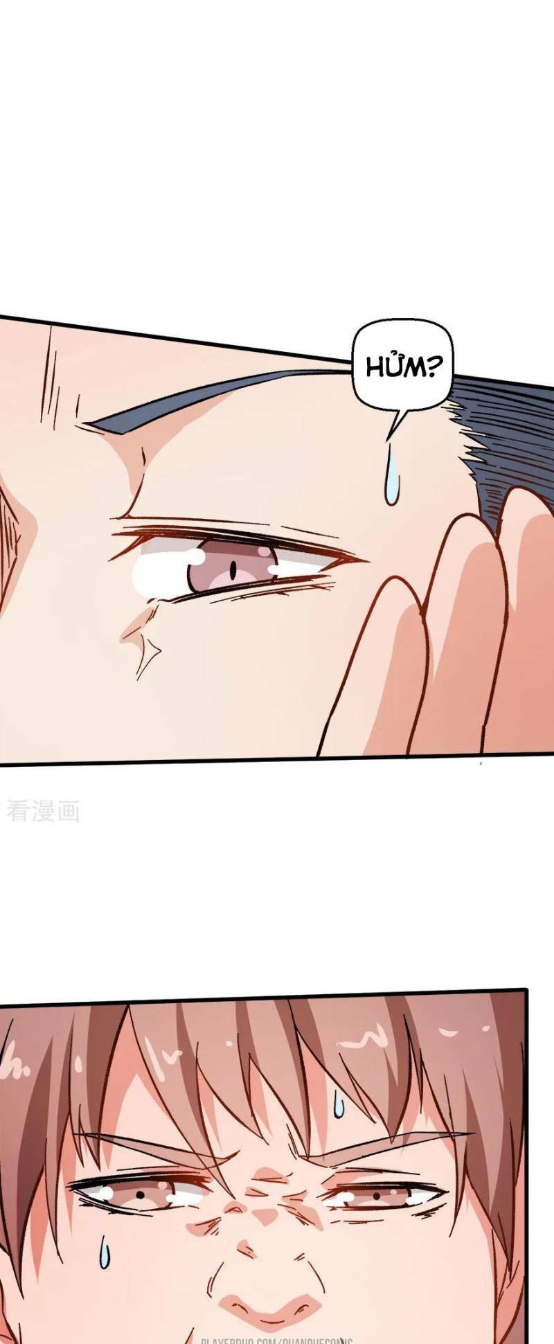 vườn trường cuồng sư hệ thống chapter 61 5