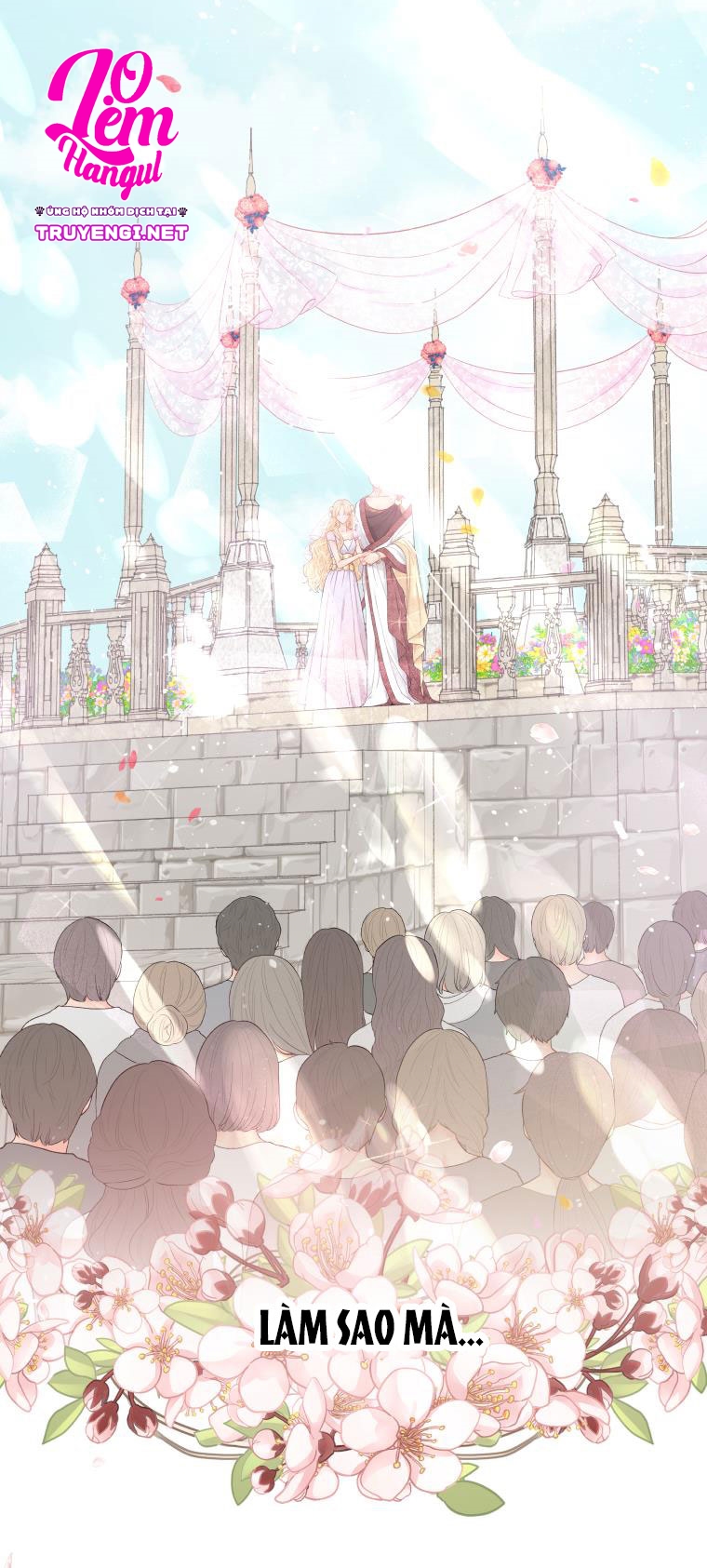 đừng đặt tình cảm mình vào cuốn sách đó chapter 1 23