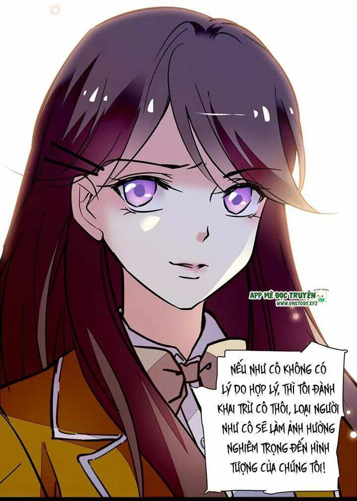 nữ hầu sau giờ học chapter 55 16