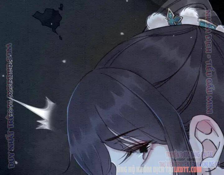 trọng sinh bá sủng nhiếp chính vương quá mạnh mẽ chapter 195 13