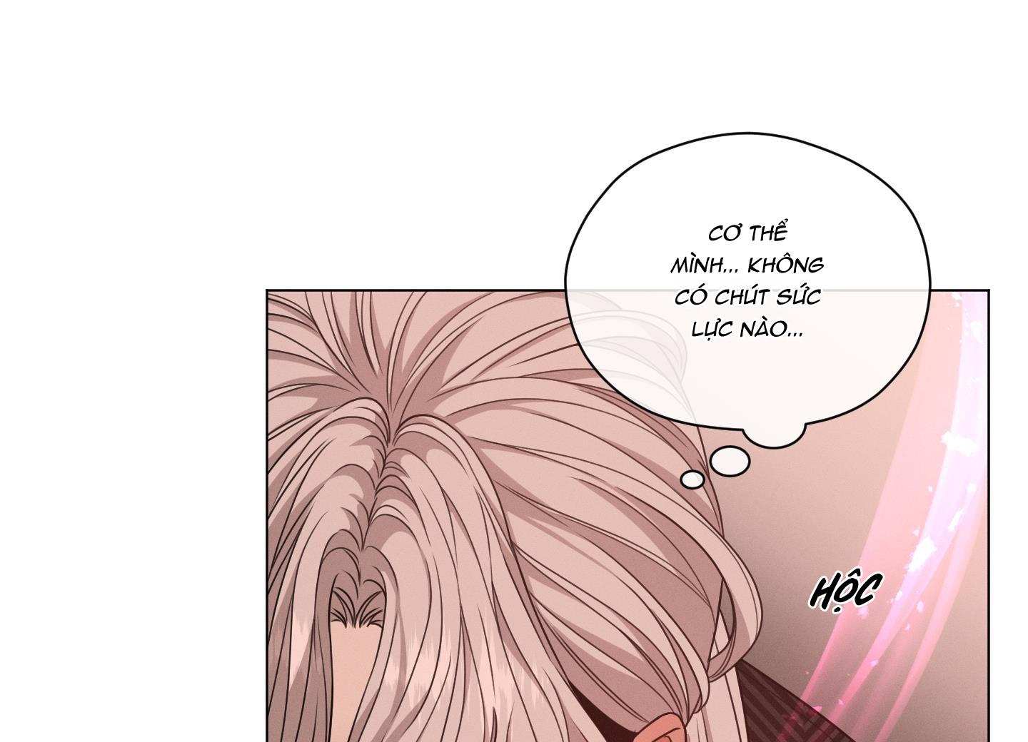 hội chứng minmotion chapter 22 31