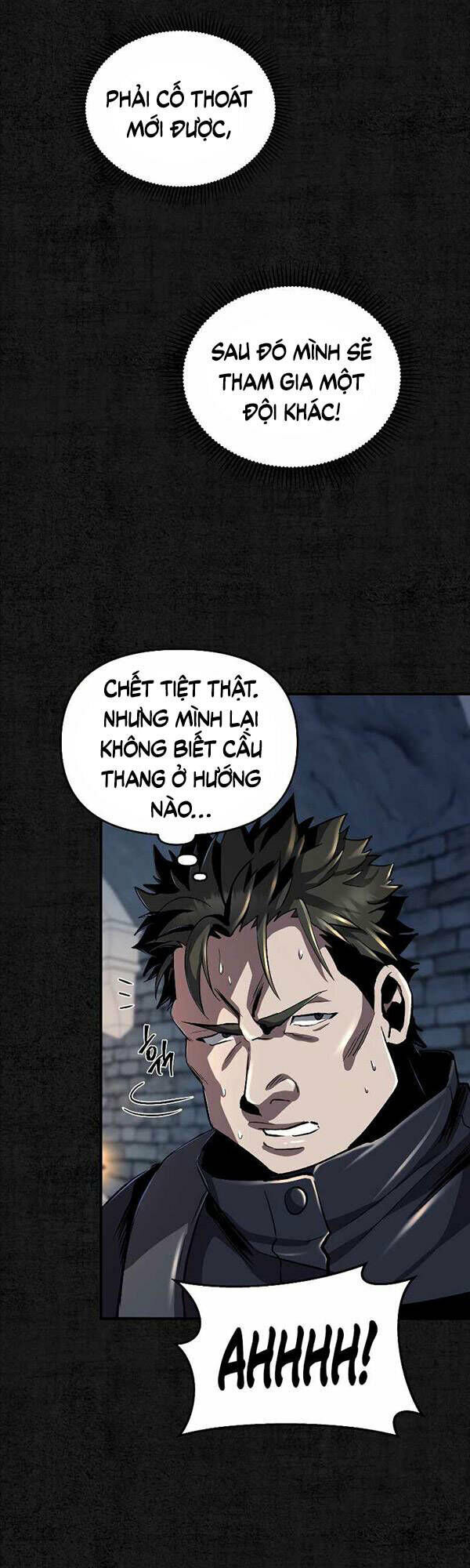 con đường diệt thần chapter 26 6