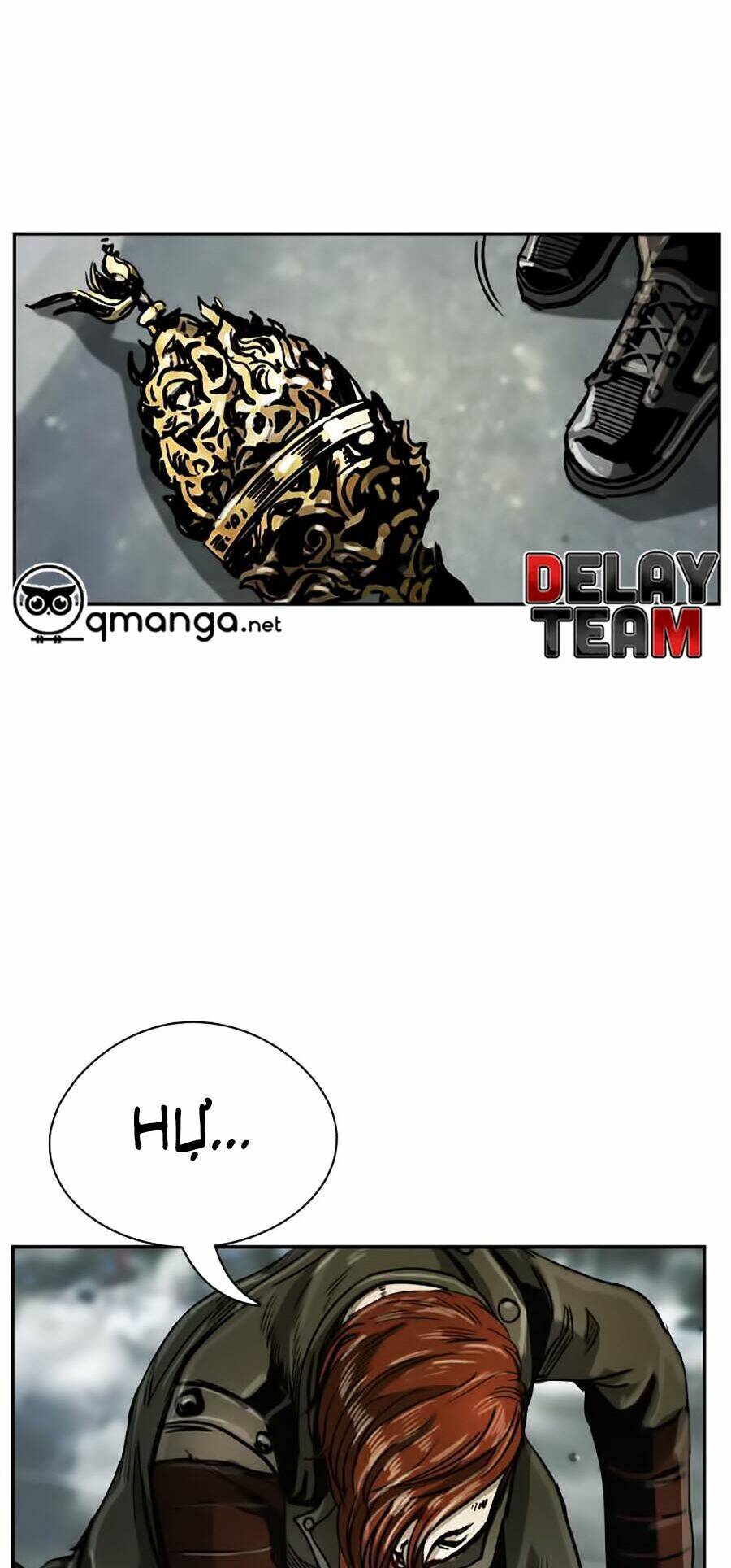 thợ săn đầu tiên chapter 31 73