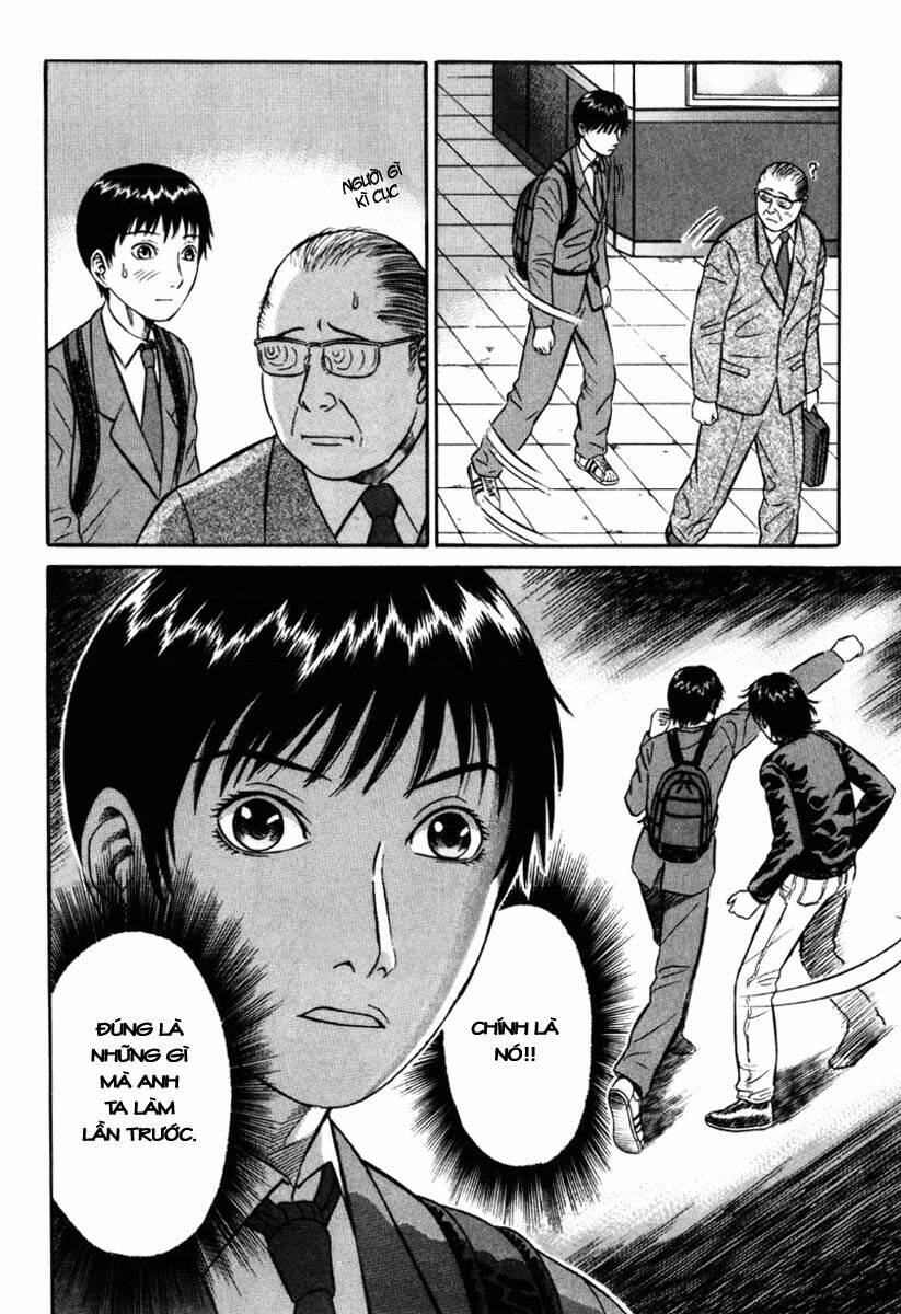 thánh địa chapter 19 10