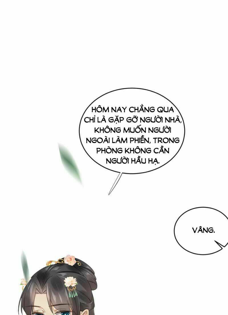 dục hỏa độc nữ chapter 97 12