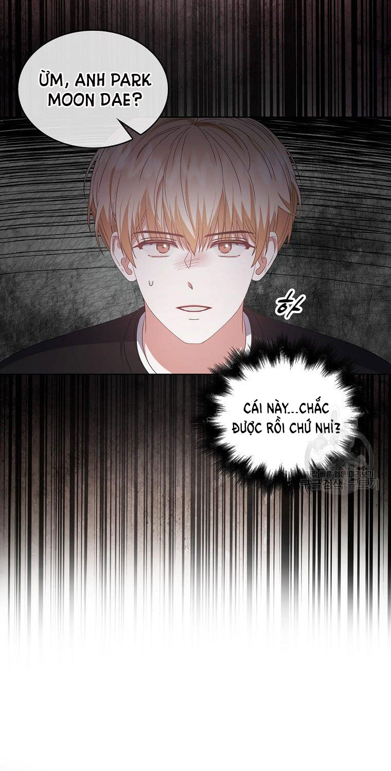 Debut Or Die chapter 31.1 - Trang 20