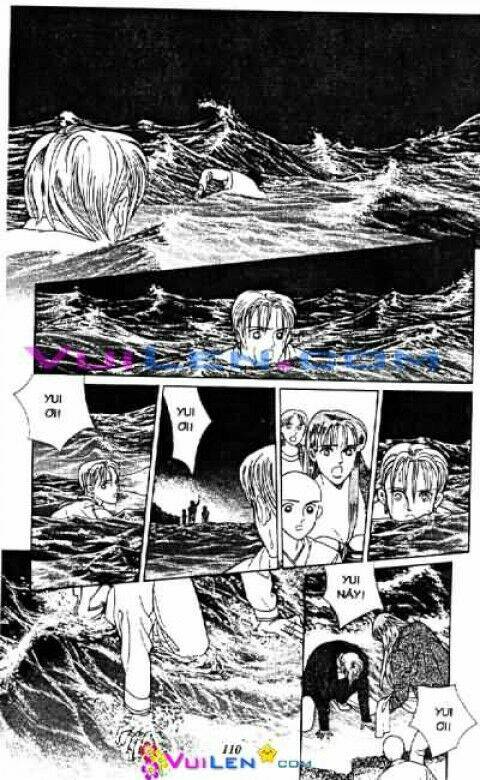 nàng tiên ánh trăng - kaguya hime chapter 2 110