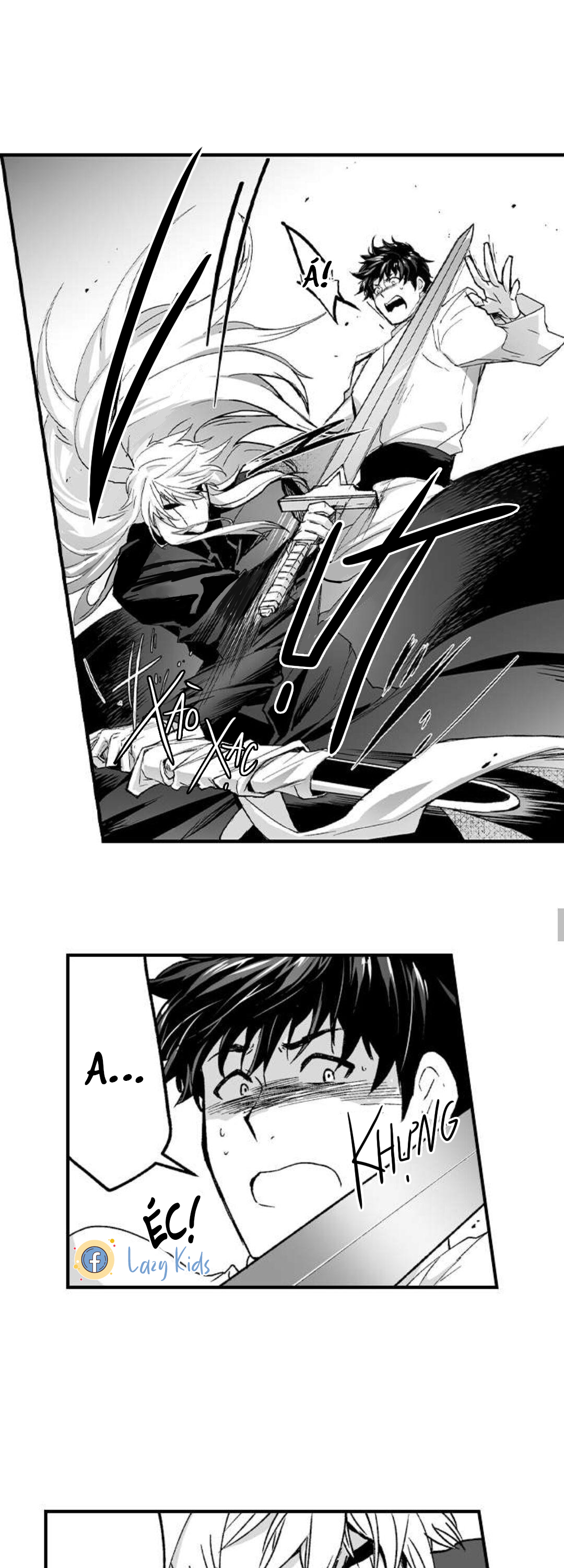 vợ của titan chapter 57 8