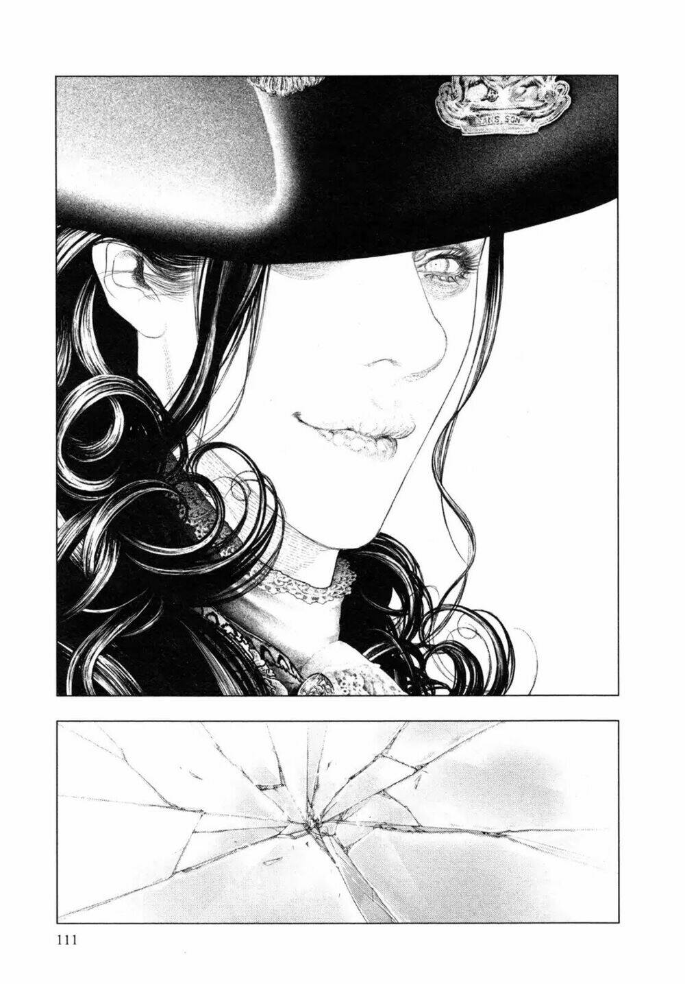 innocent rouge (innocent phần 2) chapter 54 14