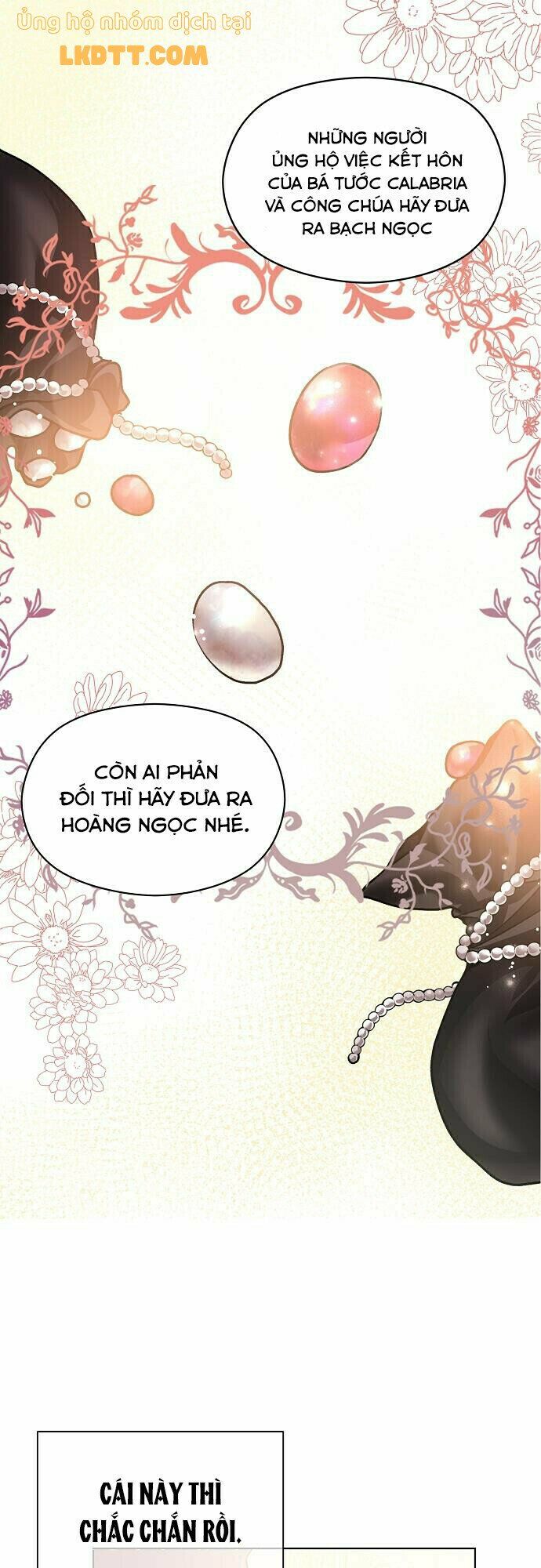 tôi không cố ý quyến rũ nam chính đâu! chapter 26 27