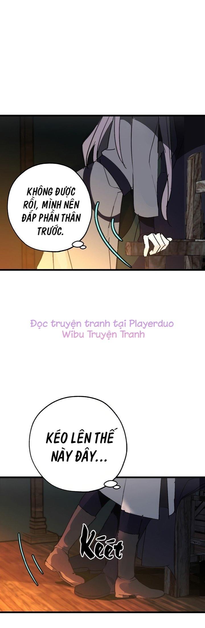 lời tỏ tình nhầm lẫn chapter 23 29