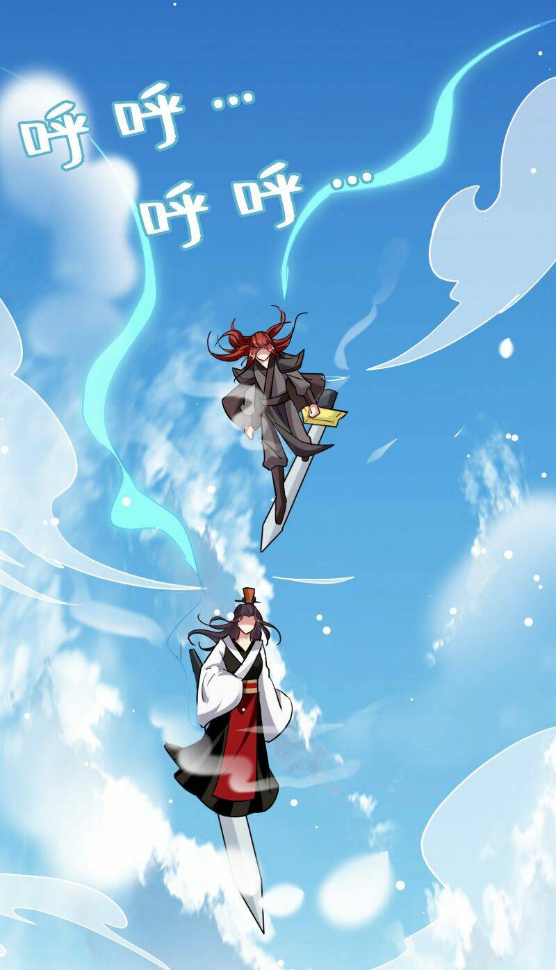 vạn giới tiên vương chapter 78 5