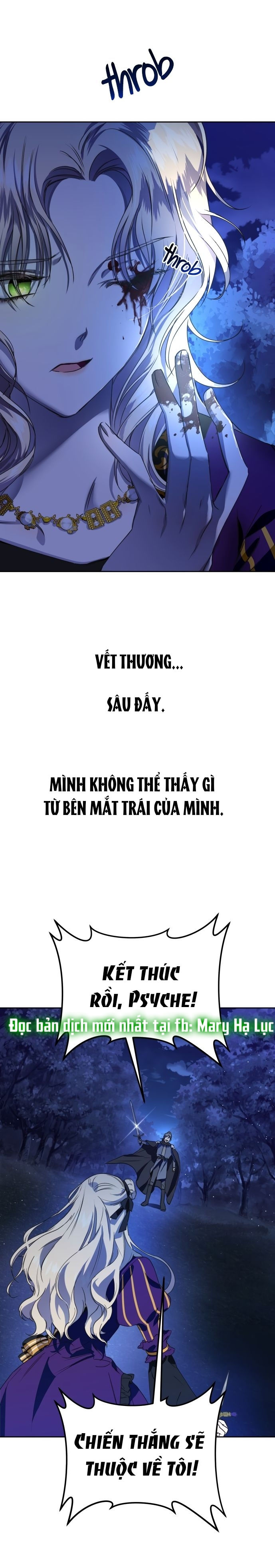 tôi muốn trở thành cô ấy dù chỉ là một ngày chapter 16 1