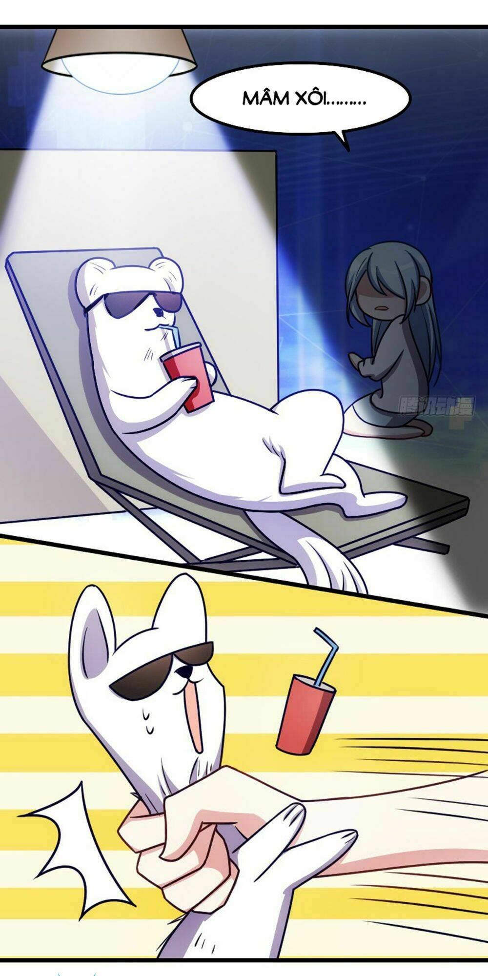 tôi ở dị giới khai ngư đường chapter 80 2