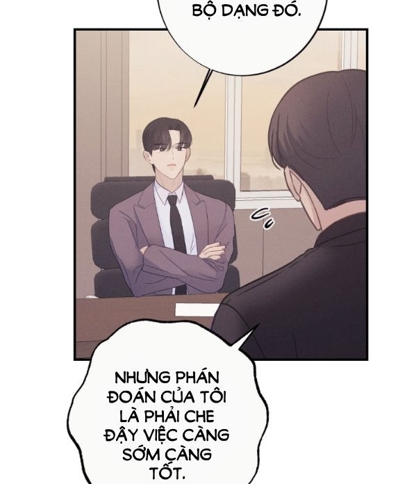 [18+] người vợ quyến rũ chapter 11.2 43