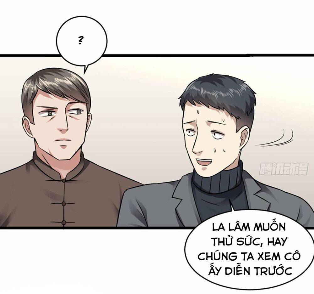 hệ thống nghịch tập thiên hậu chapter 16 13