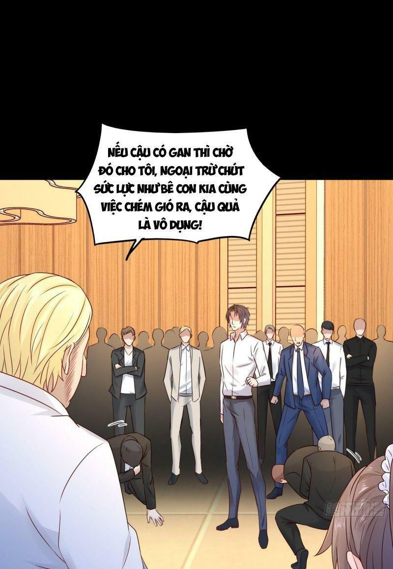 vua đầu tư mạnh nhất chapter 10 1