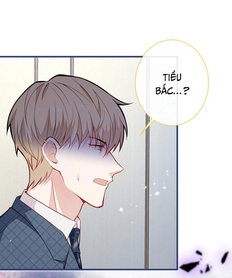 lại bị nam thần chọc trên hot search! chapter 76 22