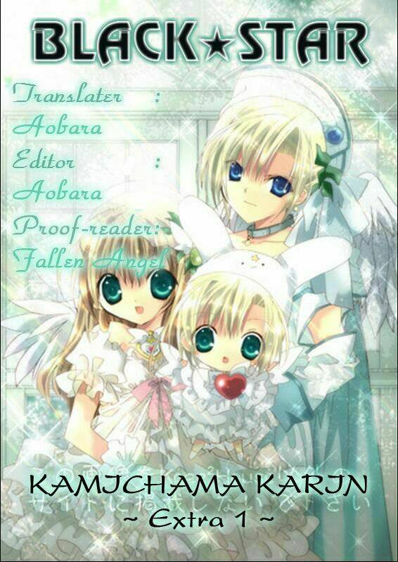 chiếc nhẫn của tiểu thần chapter 0 36