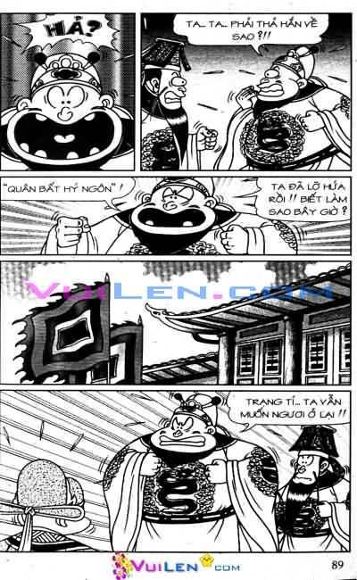 thần đồng đất việt chapter 71 89