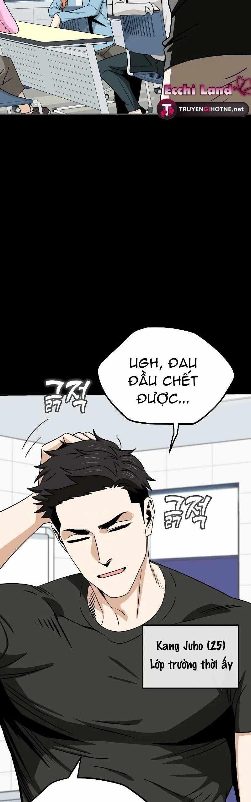 Lớ Ngớ Vớ Phải Tình Yêu chapter 71.1 2