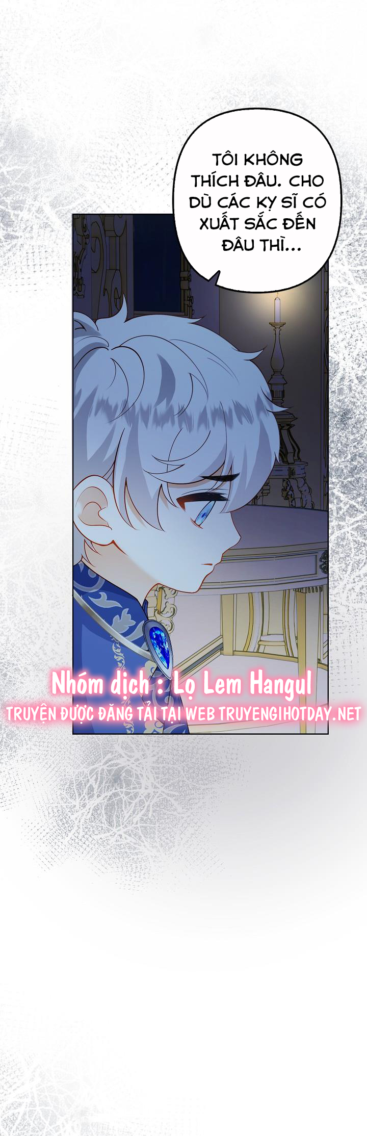 tôi sẽ nuôi dưỡng hai đứa con của nam chính chapter 36 15