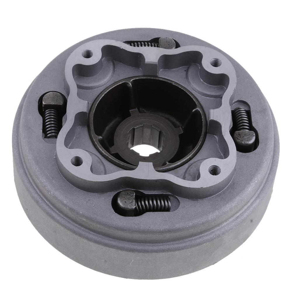 Engine Clutch Sprocket for 110cc 125cc ATV Go Kart Mini Dirt Bike