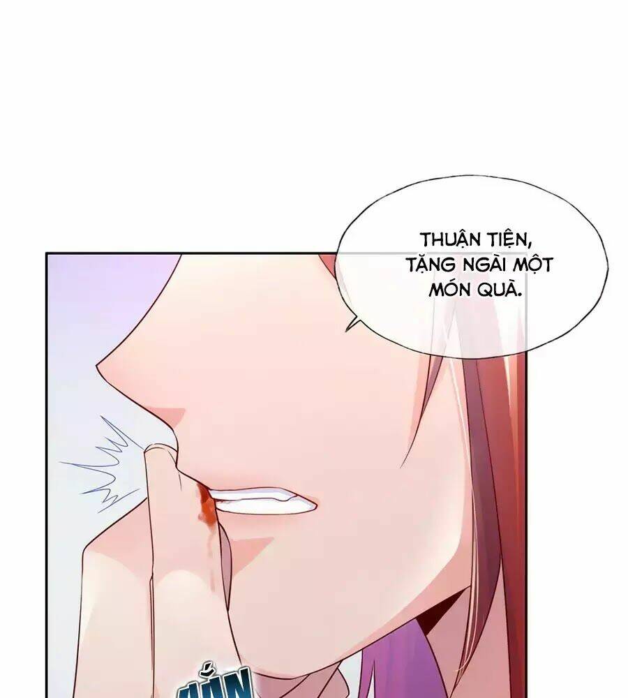 điềm mỹ chi huyết chapter 22 39