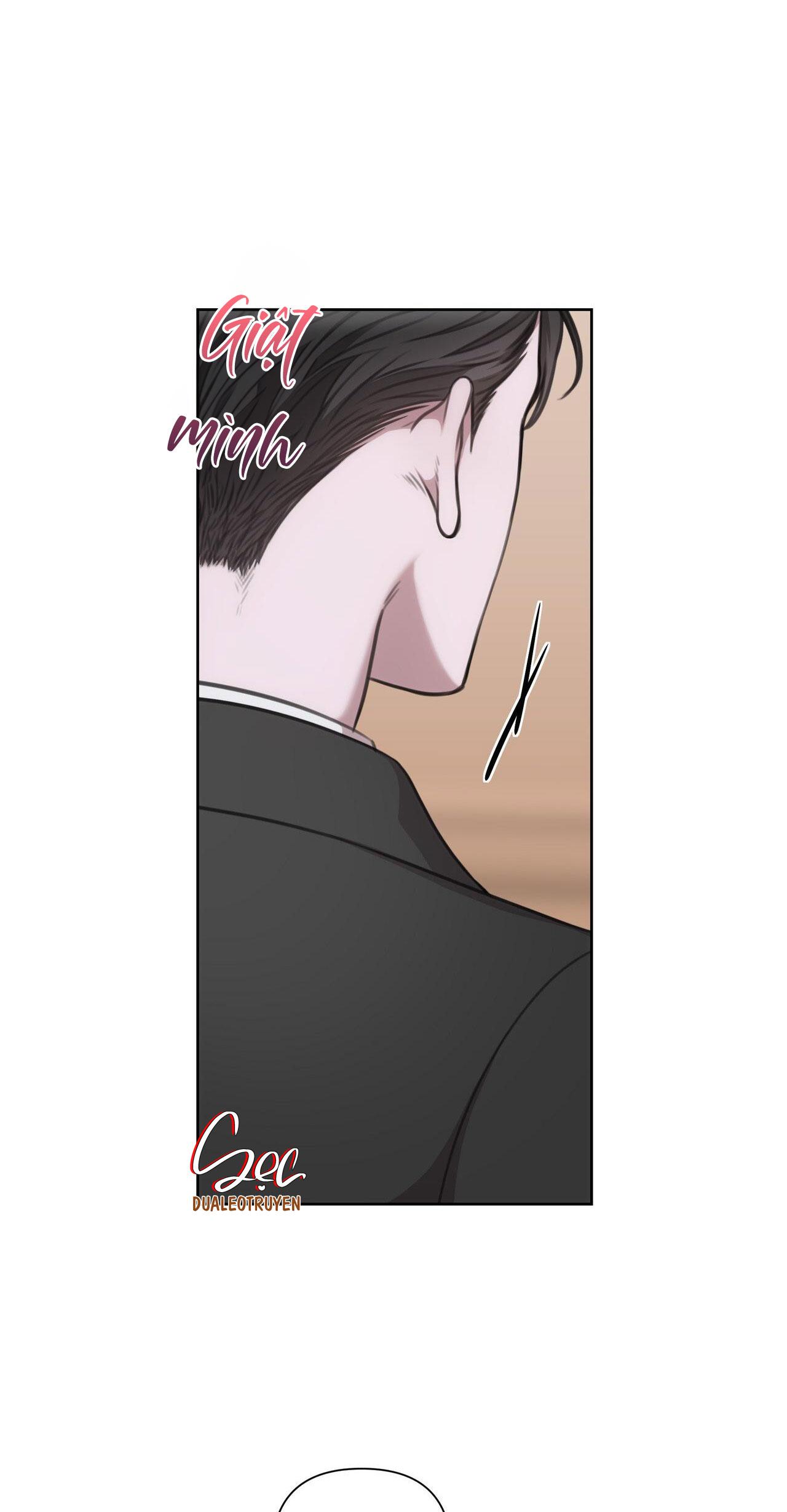 nhật ký giam cầm thư ký jin chapter 19 38