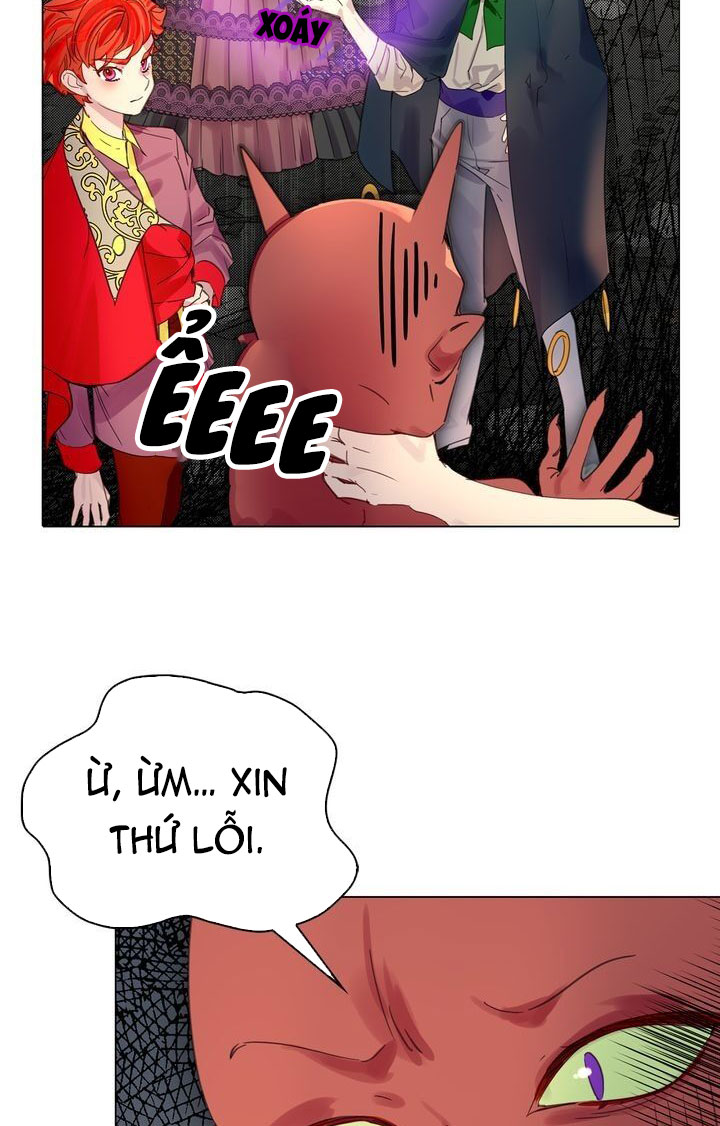 đừng xem thường nữ phụ chapter 142 38