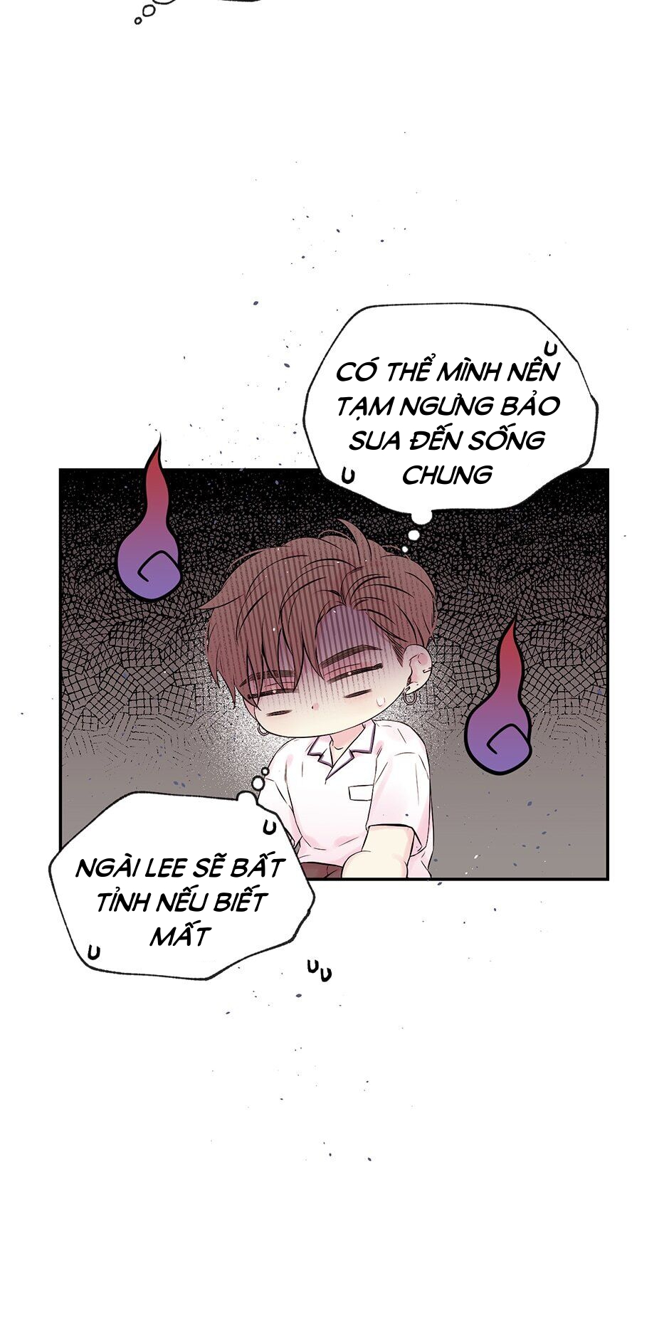 in my closet chapter 76 29