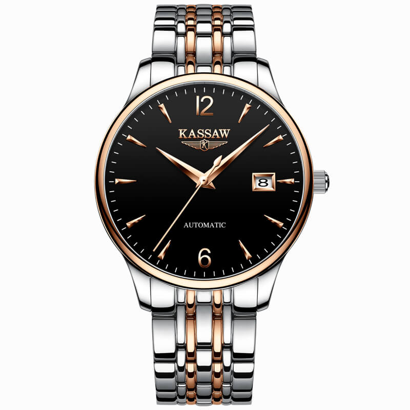 Đồng hồ nam chính hãng KASSAW K896-3