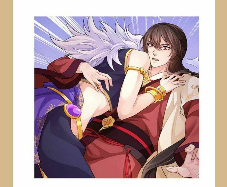 nghiên hương kỳ đàm chapter 58 49