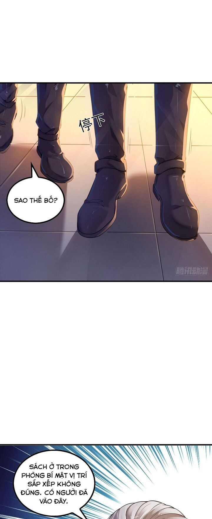 đệ nhất người ở rể chapter 45 7