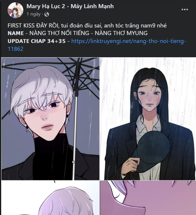 Cạm Bẫy chapter 169.1 28