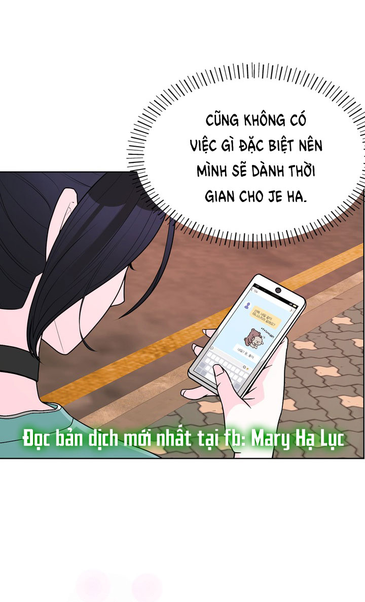 [18+] điều em cố giấu chapter 31.2 22