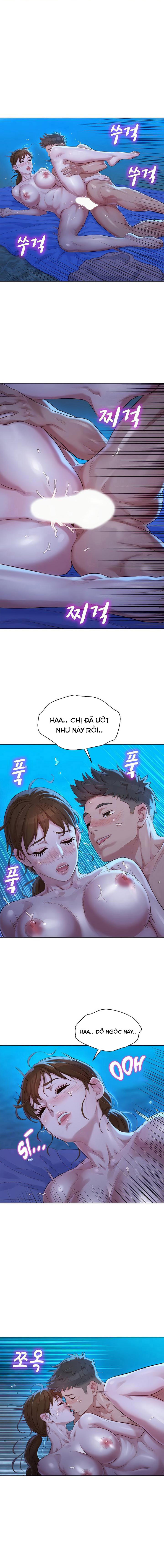 chị gái mưa chapter 106 2