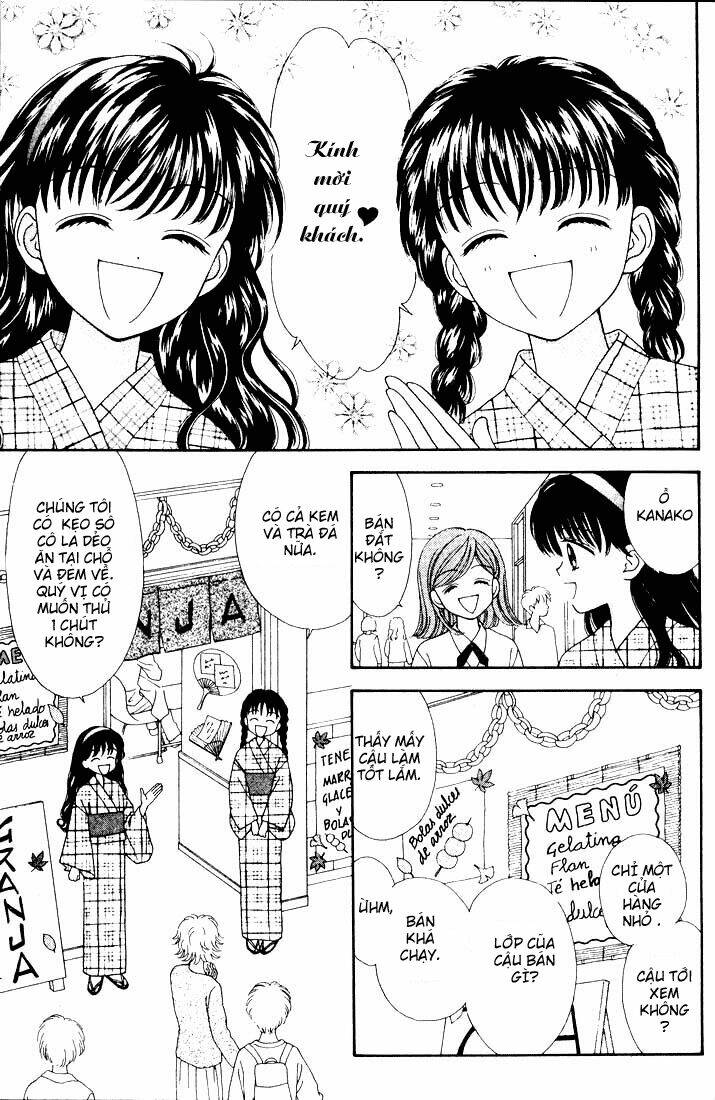 minto na bokura chapter 21 5