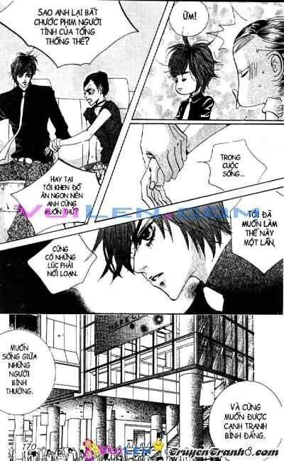 goong - [ hoàng cung ] chapter 9 168